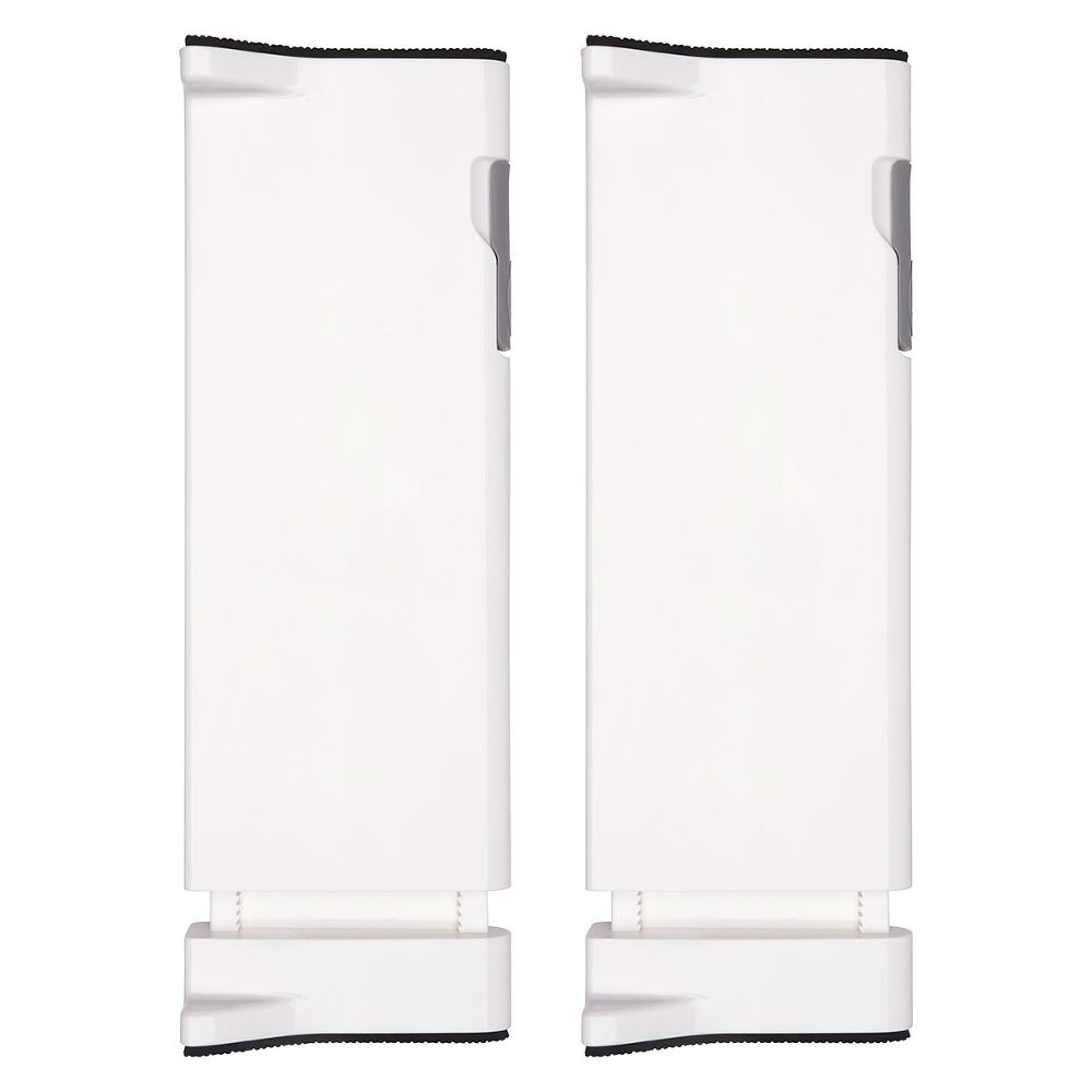 OXO TOT Expandable Dresser Drawer Divider - 4 Pack M5