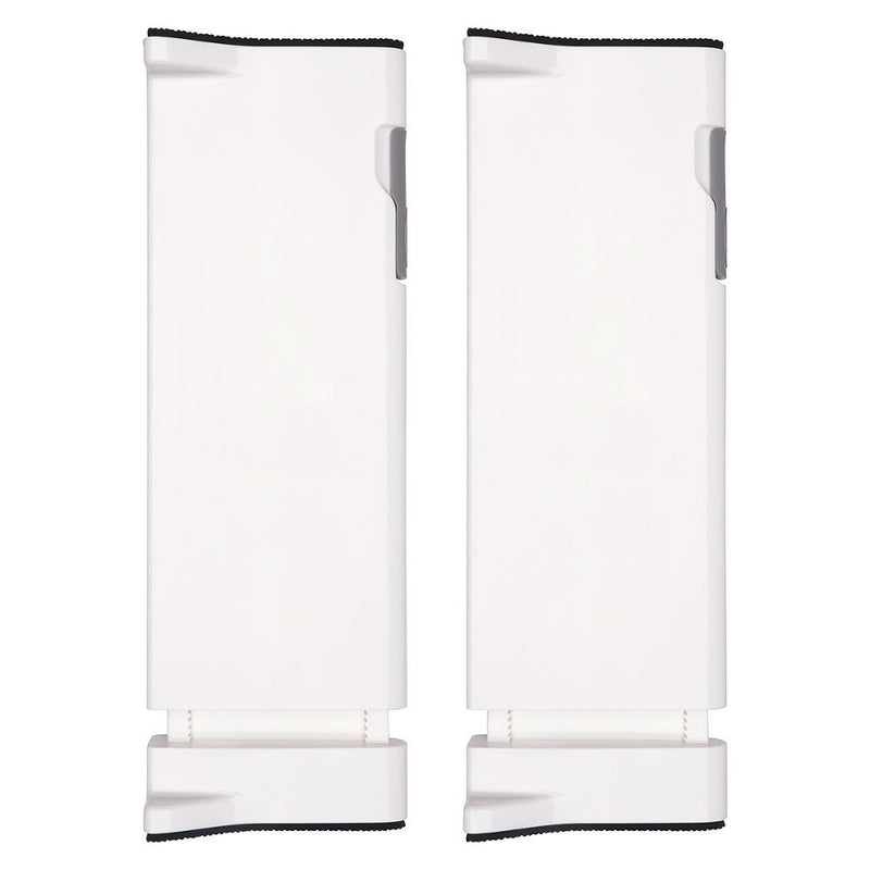 OXO TOT Expandable Dresser Drawer Divider - 4 Pack M5