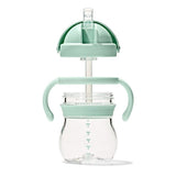 Transitions 6 Oz Straw Cup with Handles Set Z6