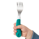 Fork & Spoon Set V8
