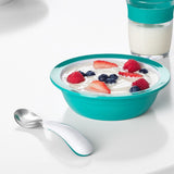 Fork & Spoon Set Z6