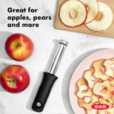 Corer P0