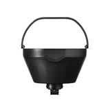 Replacement Large Brew Basket for 12-Cup Coffee Maker Z5