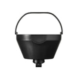 Replacement Large Brew Basket for 12-Cup Coffee Maker Z2