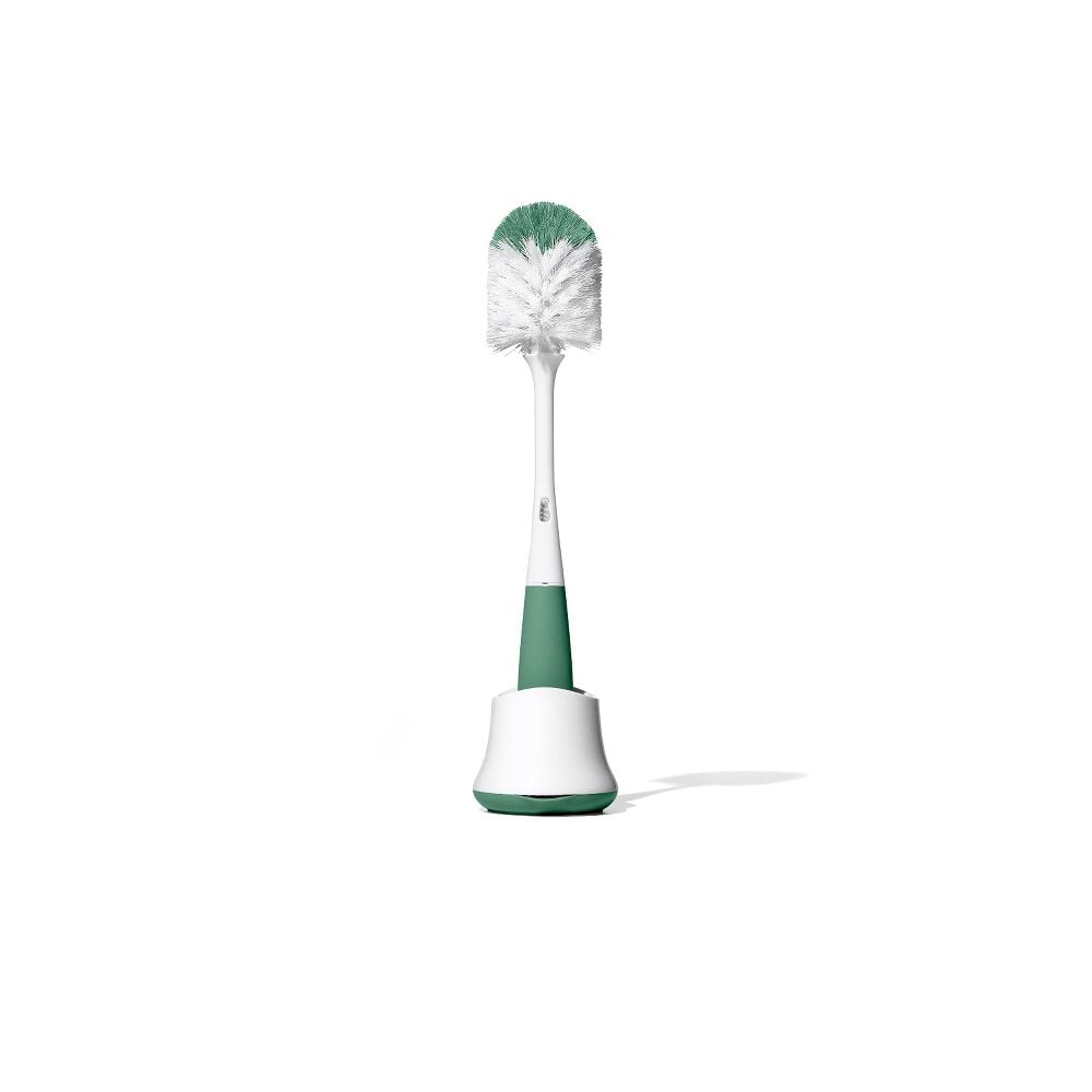 Bottle Brush With Stand V2