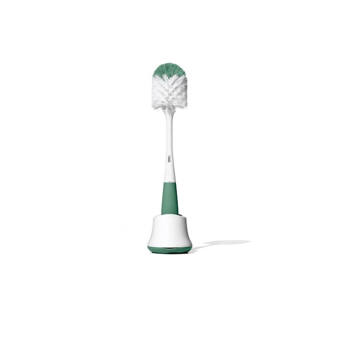 Bottle Brush With Stand V2