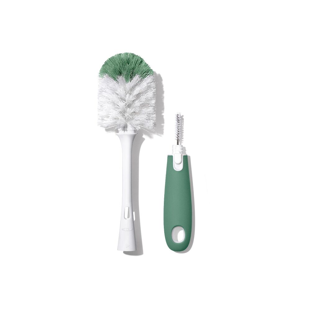 Bottle Brush With Stand V2