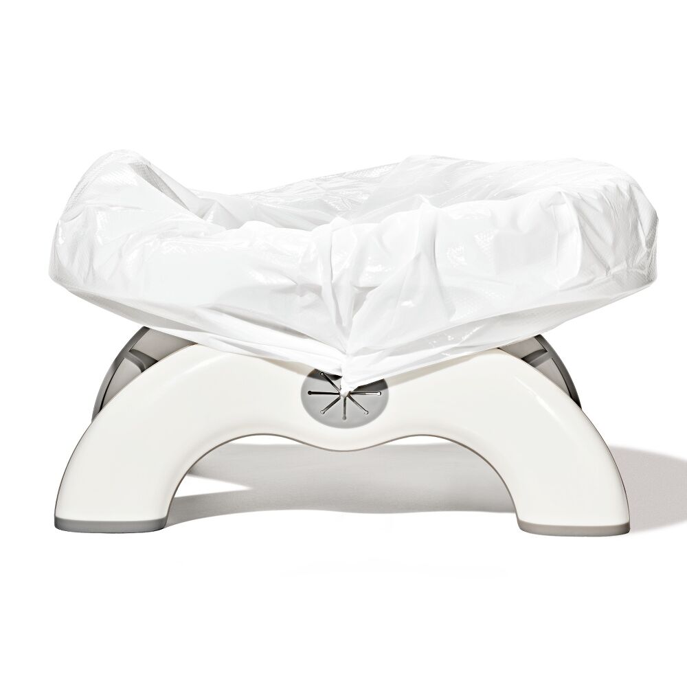 2-in-1 Go Potty™ with Travel Bag B6