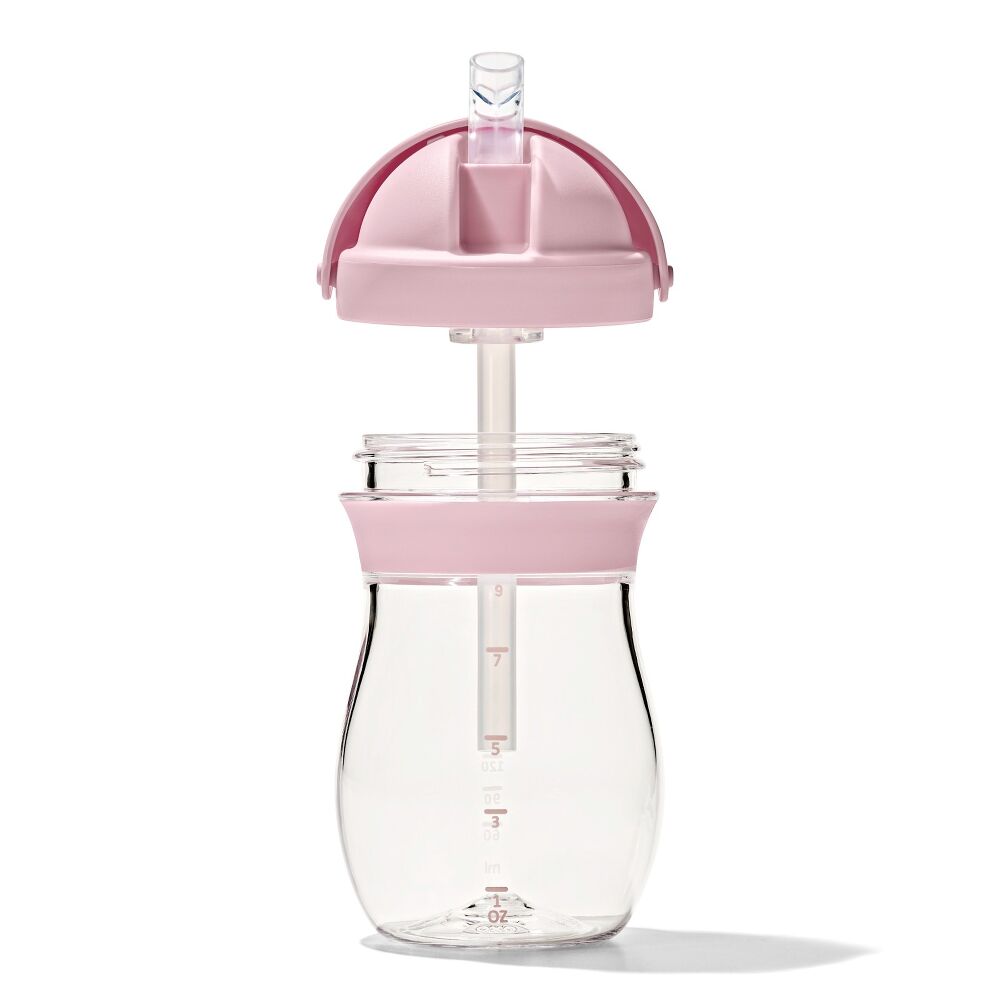 Transitions 9 Oz Straw Cup B6