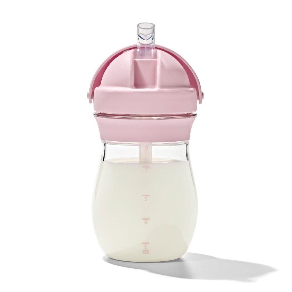 Transitions 9 Oz Straw Cup B6