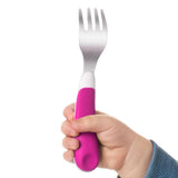 Fork & Spoon Set Z6