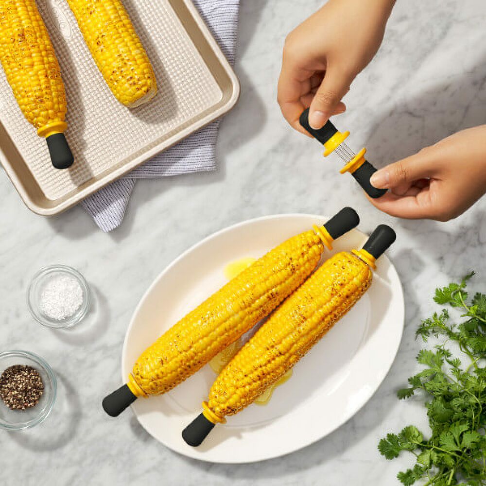 Corn Holders L6