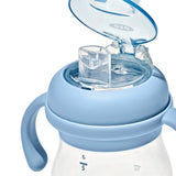 Transitions 6 Oz Soft Spout Sippy Cup with Removable Handles U3