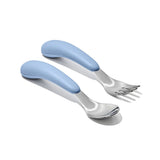 Fork & Spoon Set Z6