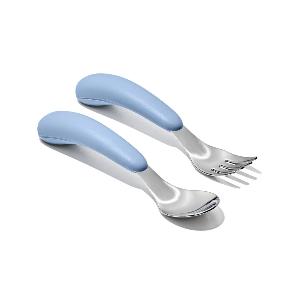 Fork & Spoon Set Z6