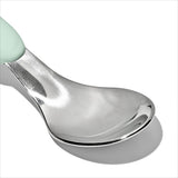 Fork & Spoon Set V8