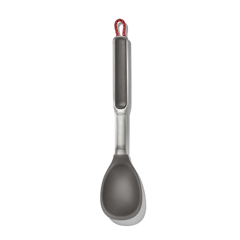 OXO Outdoor Silicone Camp Stove Spoon A0