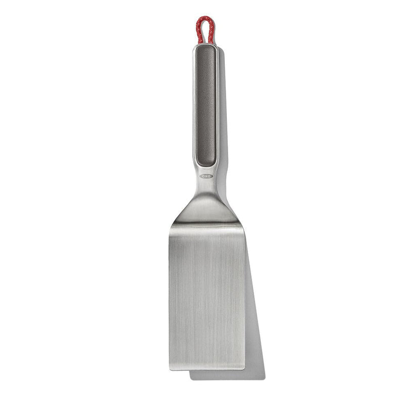OXO Outdoor Griddle Turner W5