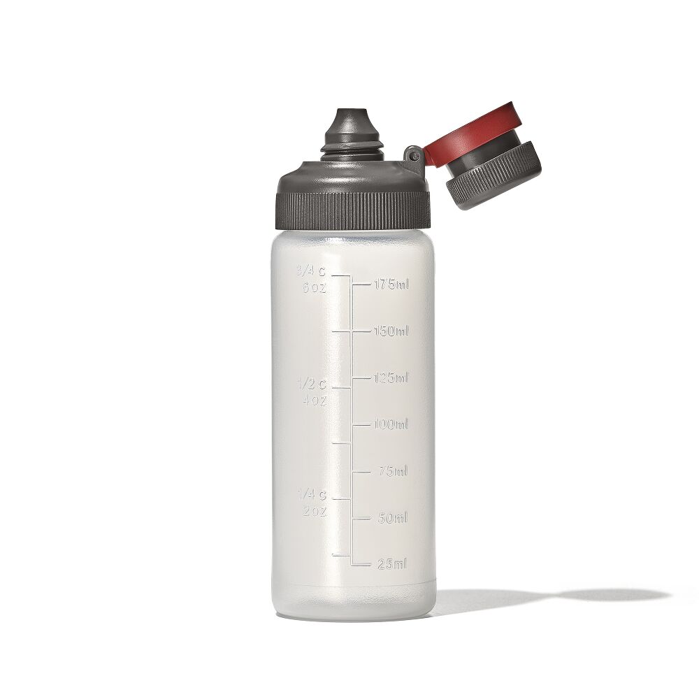 OXO Outdoor Leakproof Squeeze Bottle Set P5