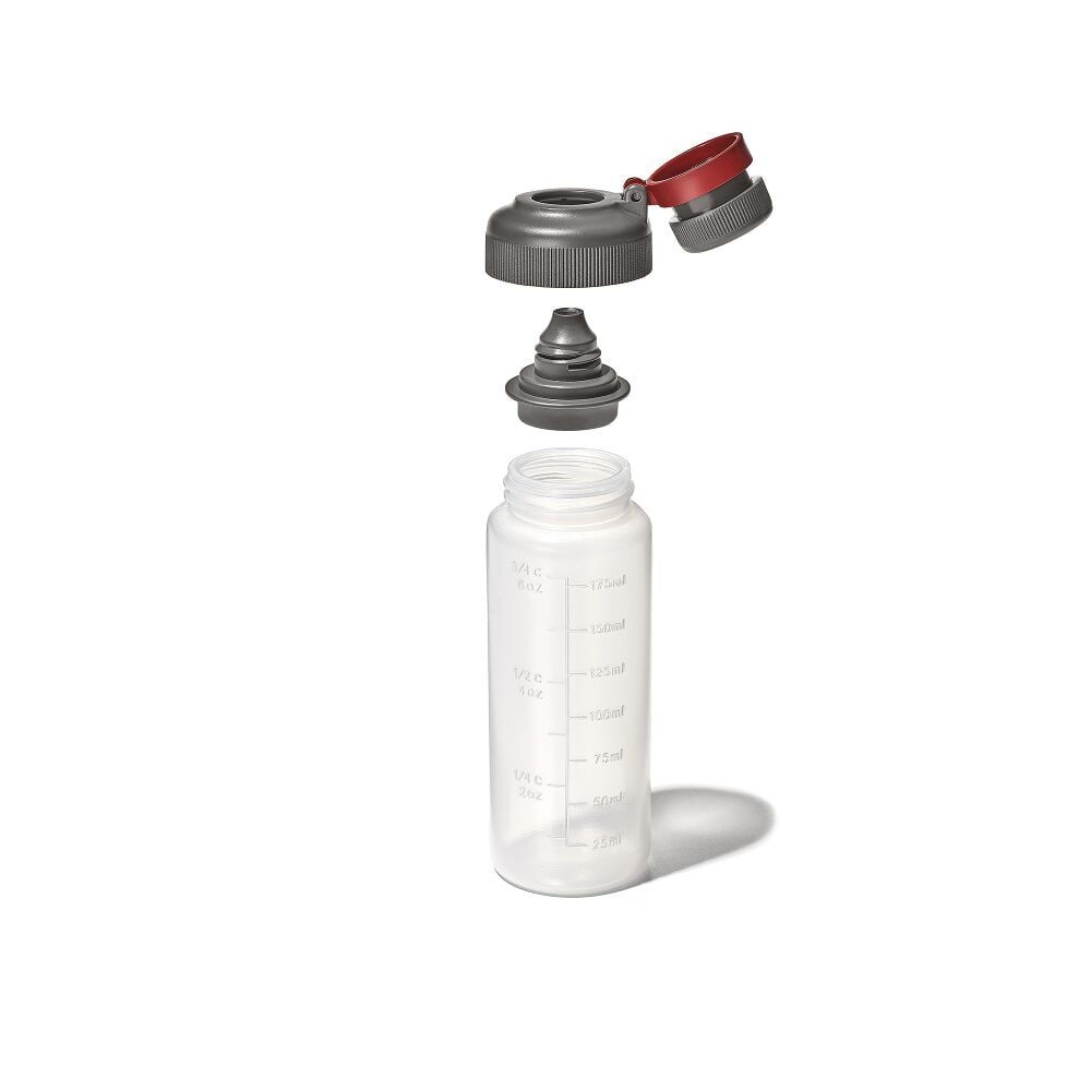 OXO Outdoor Leakproof Squeeze Bottle Set P5