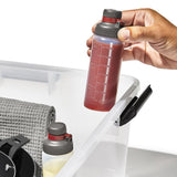 OXO Outdoor Leakproof Squeeze Bottle Set T2