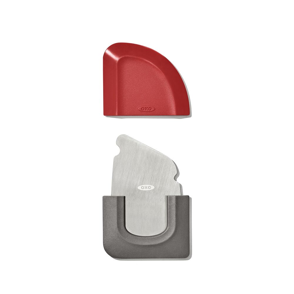 OXO Outdoor 3-in-1 Squeegee and Scraper G2