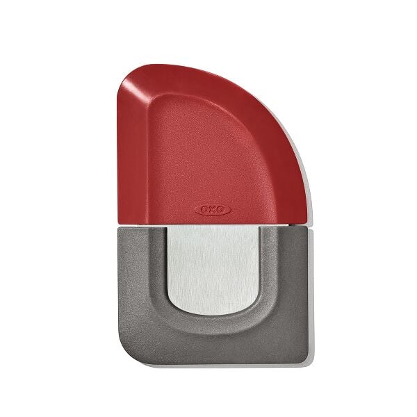 OXO Outdoor 3-in-1 Squeegee and Scraper Z0