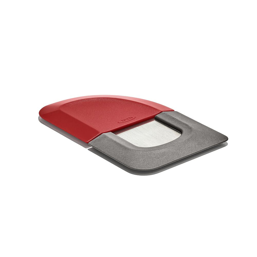OXO Outdoor 3-in-1 Squeegee and Scraper Z0