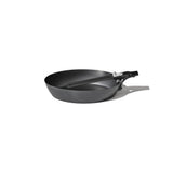 Carbon Steel With Removable Handle 8in Pan H4