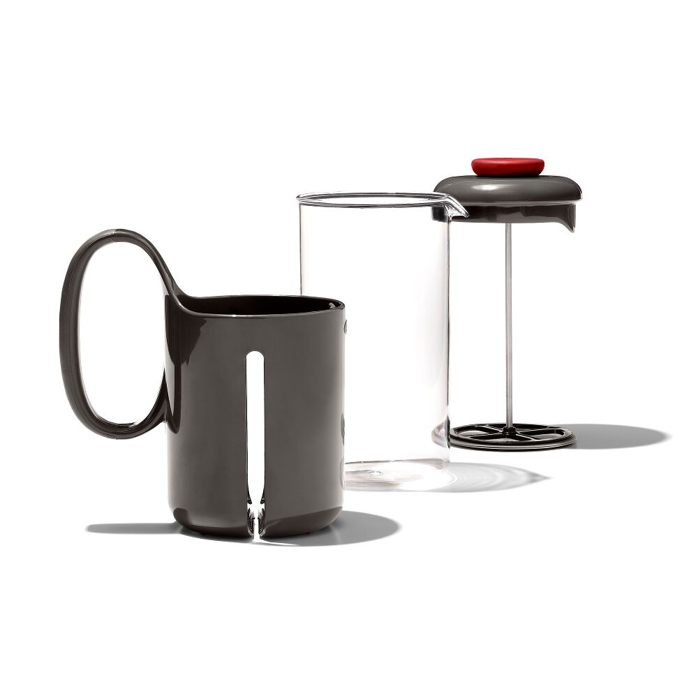 OXO Outdoor Campgrounds French Press P9