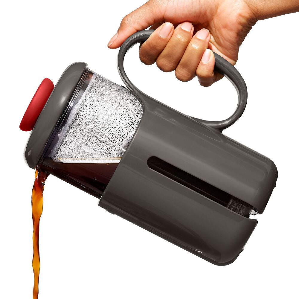 OXO Outdoor Campgrounds French Press P9