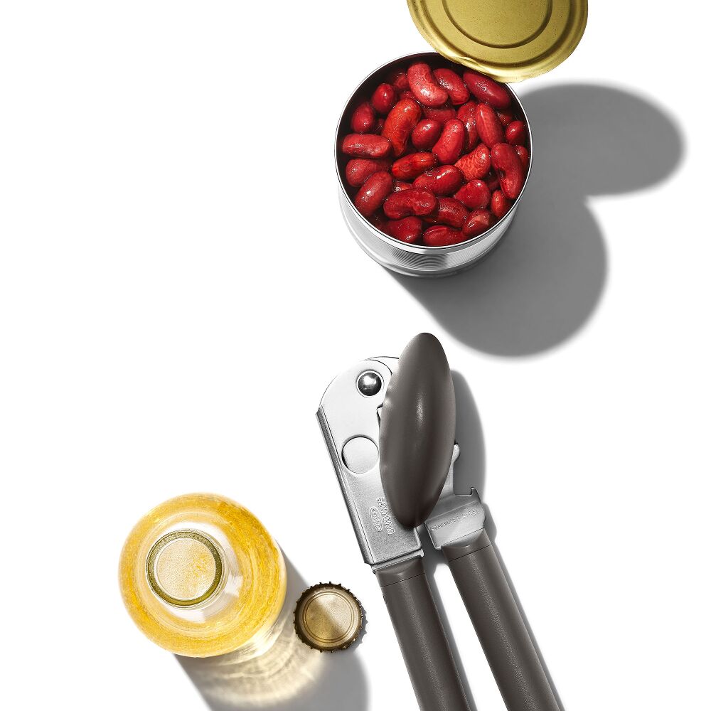 OXO Outdoor Can and Bottle Opener L9