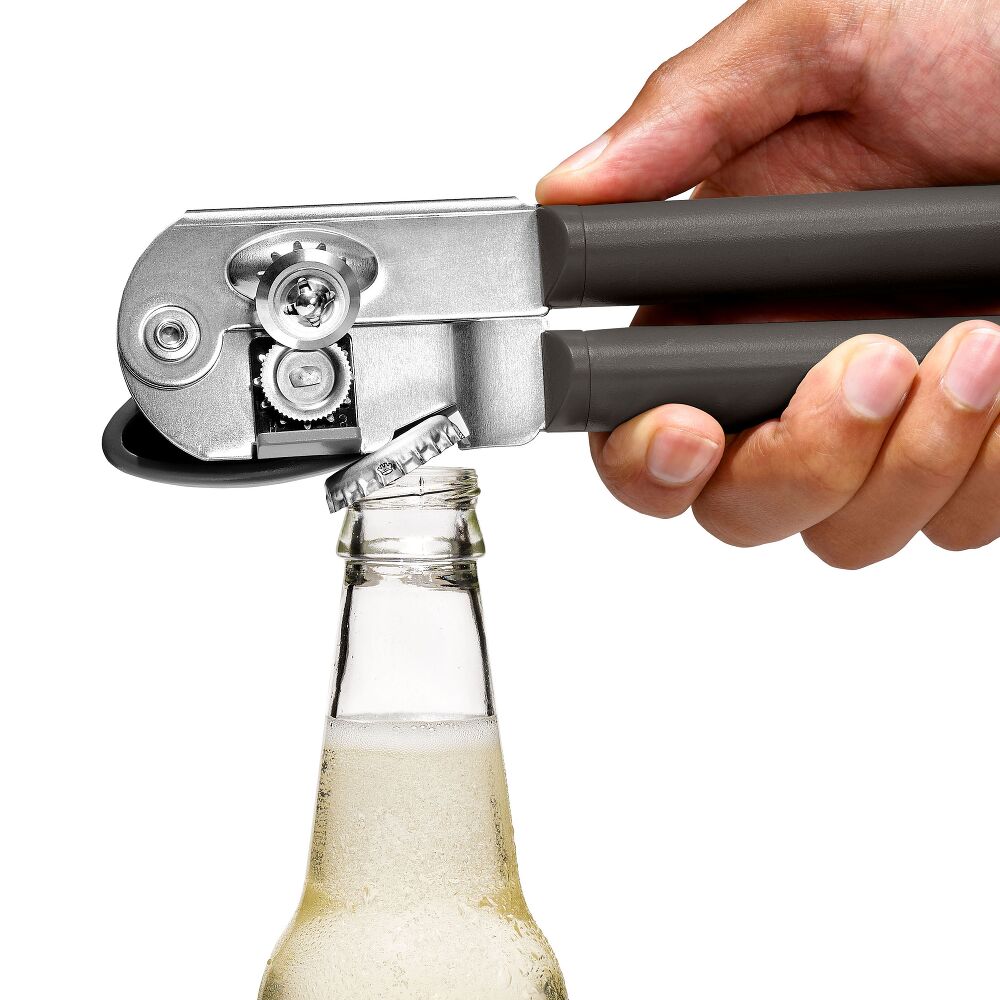 OXO Outdoor Can and Bottle Opener L9
