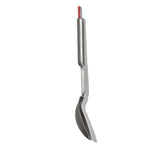 OXO Outdoor Silicone Camp Stove Spoon A0