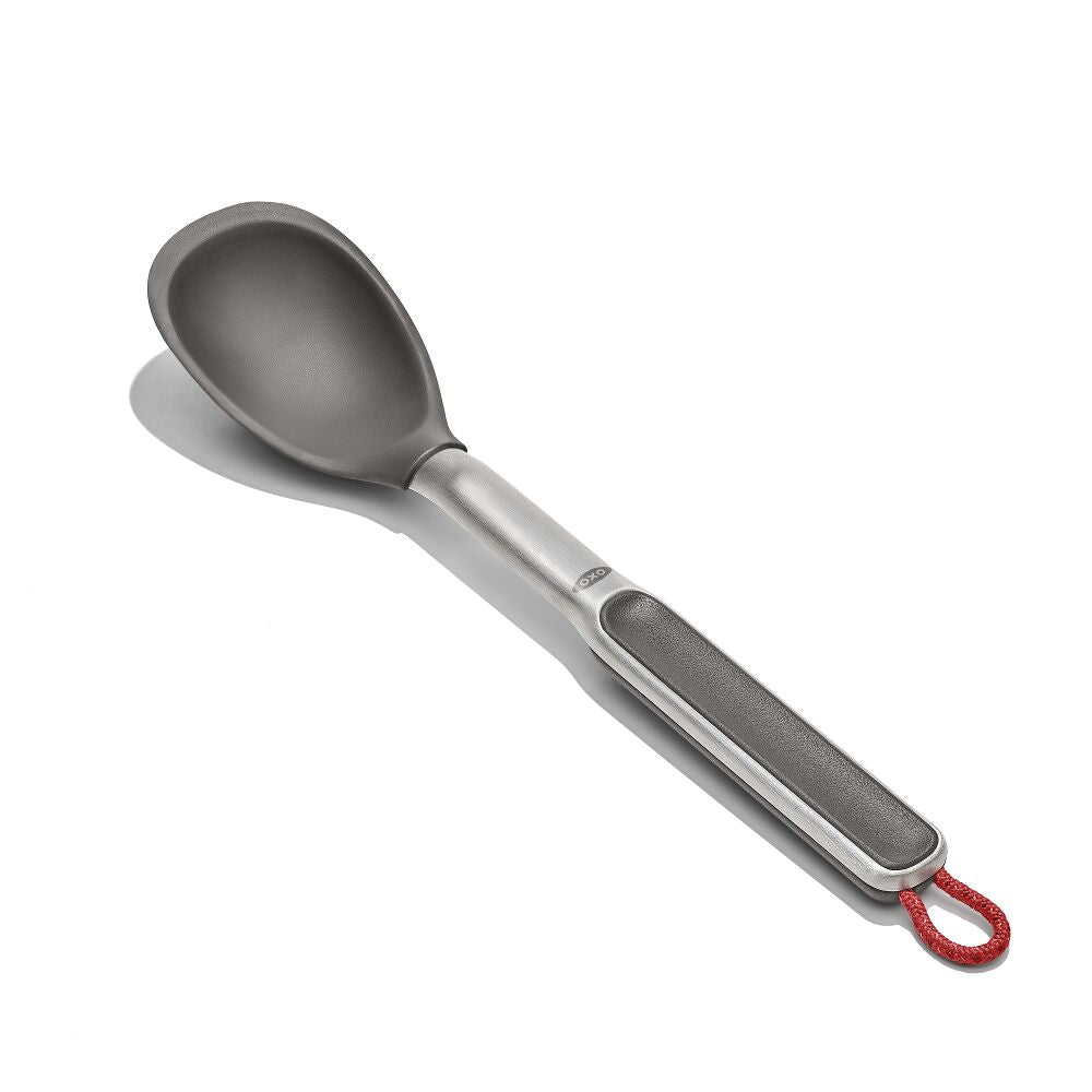 OXO Outdoor Silicone Camp Stove Spoon J6