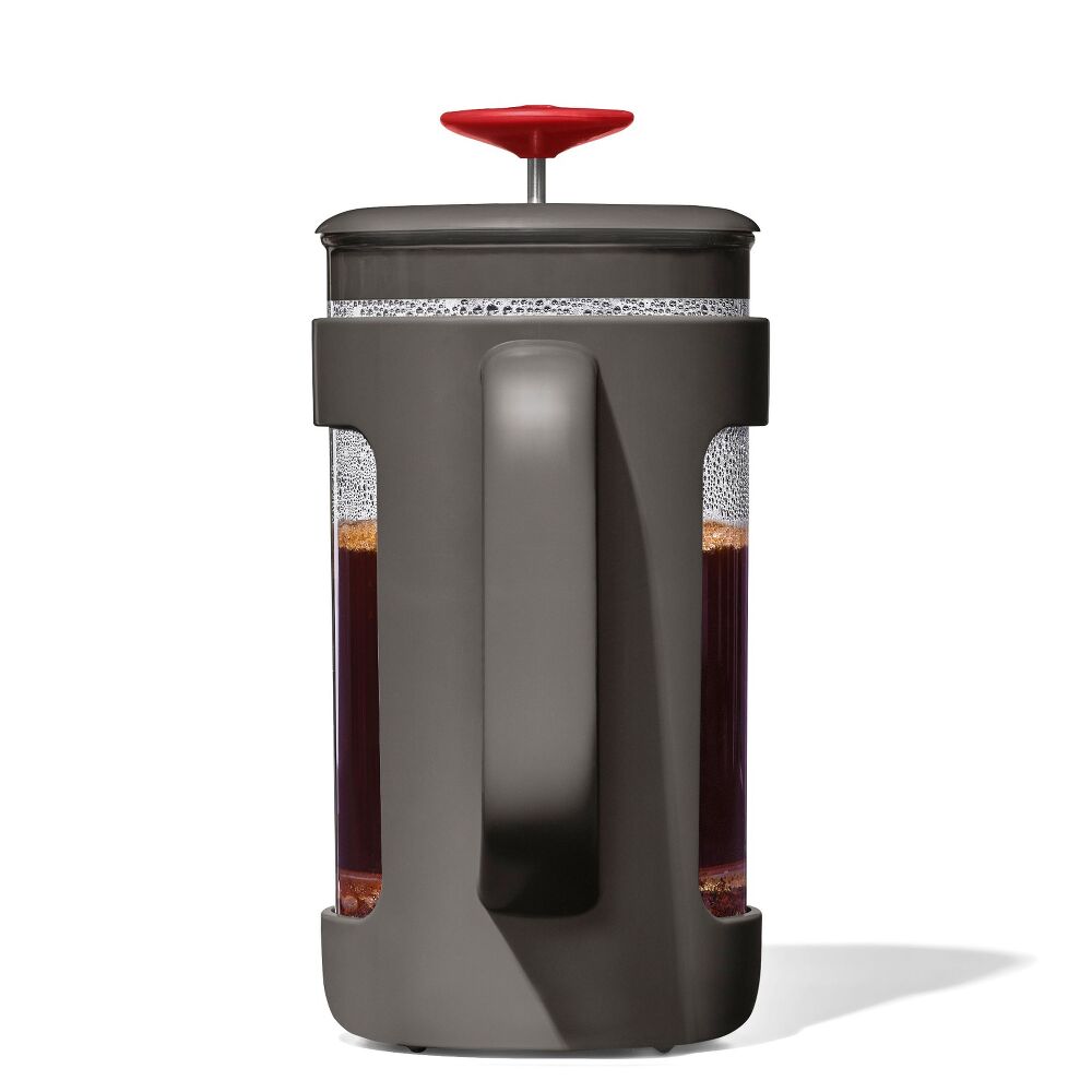 Outdoor Campgrounds French Press Q5