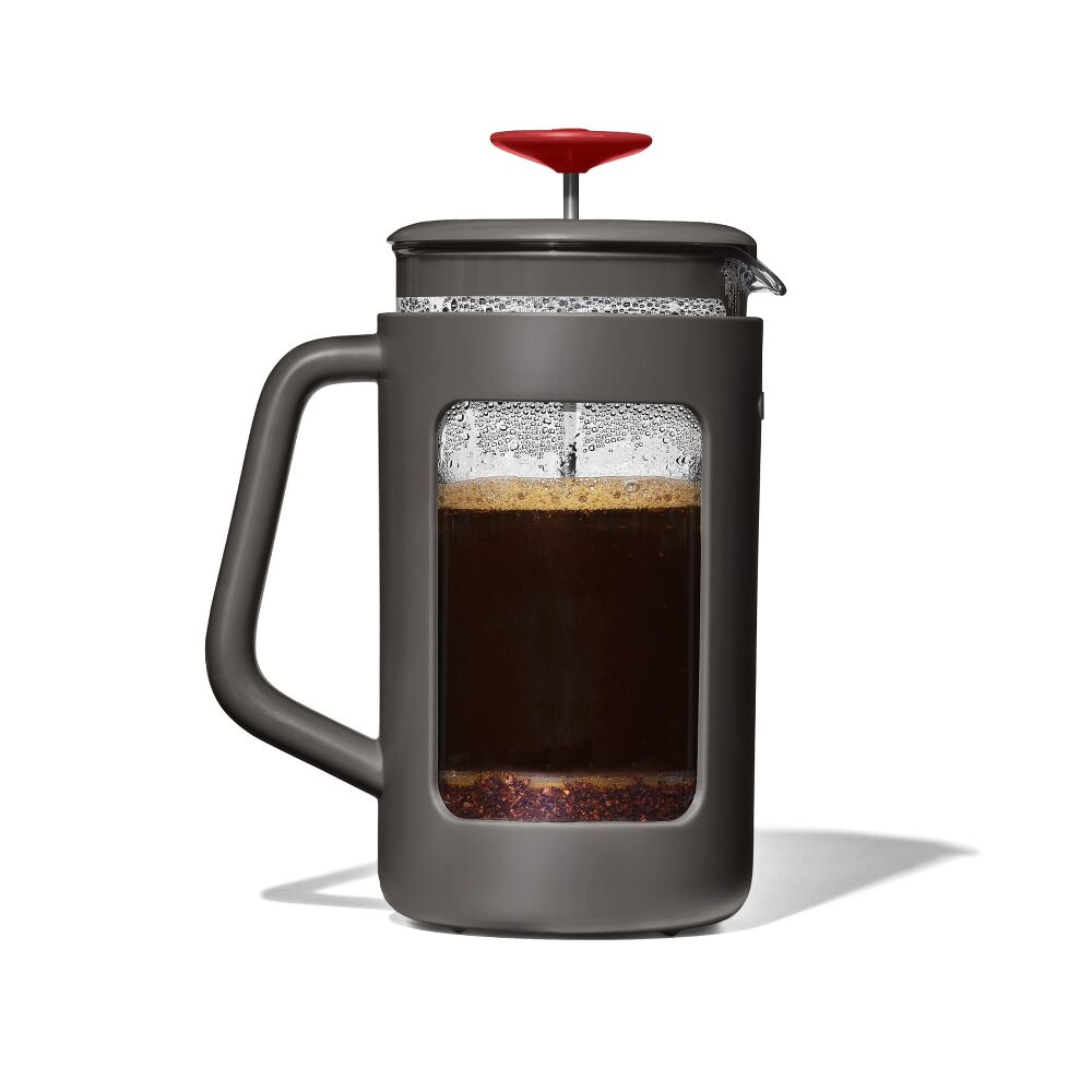 Outdoor Campgrounds French Press Q5
