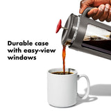 Outdoor Campgrounds French Press Q5