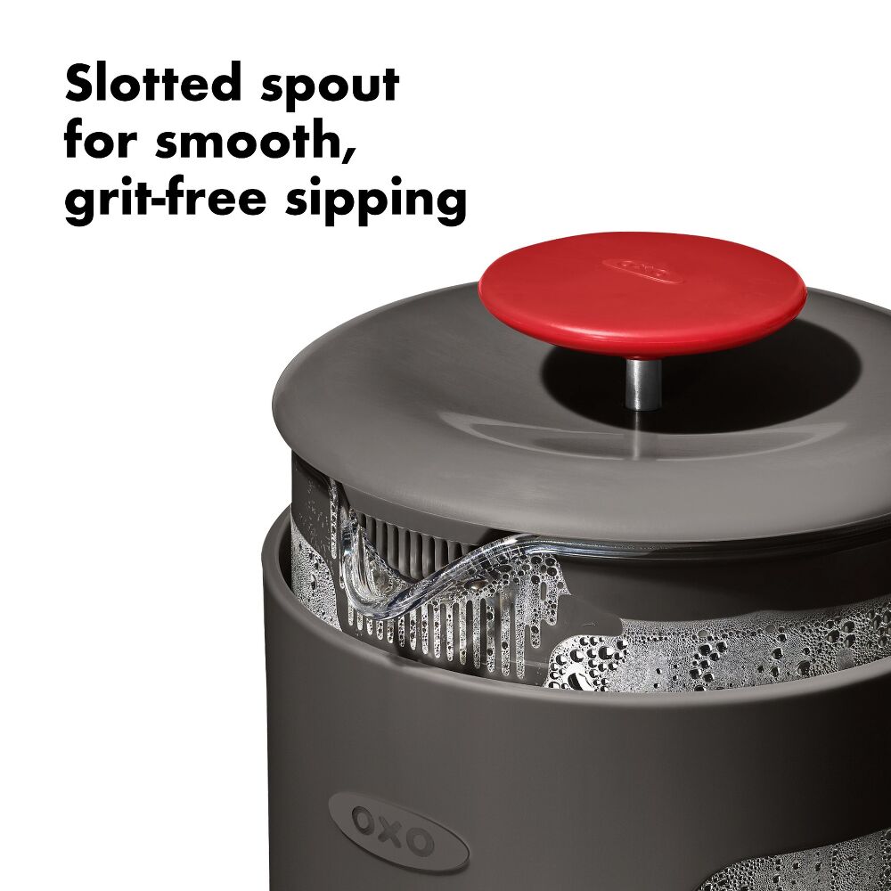 Outdoor Campgrounds French Press Q5