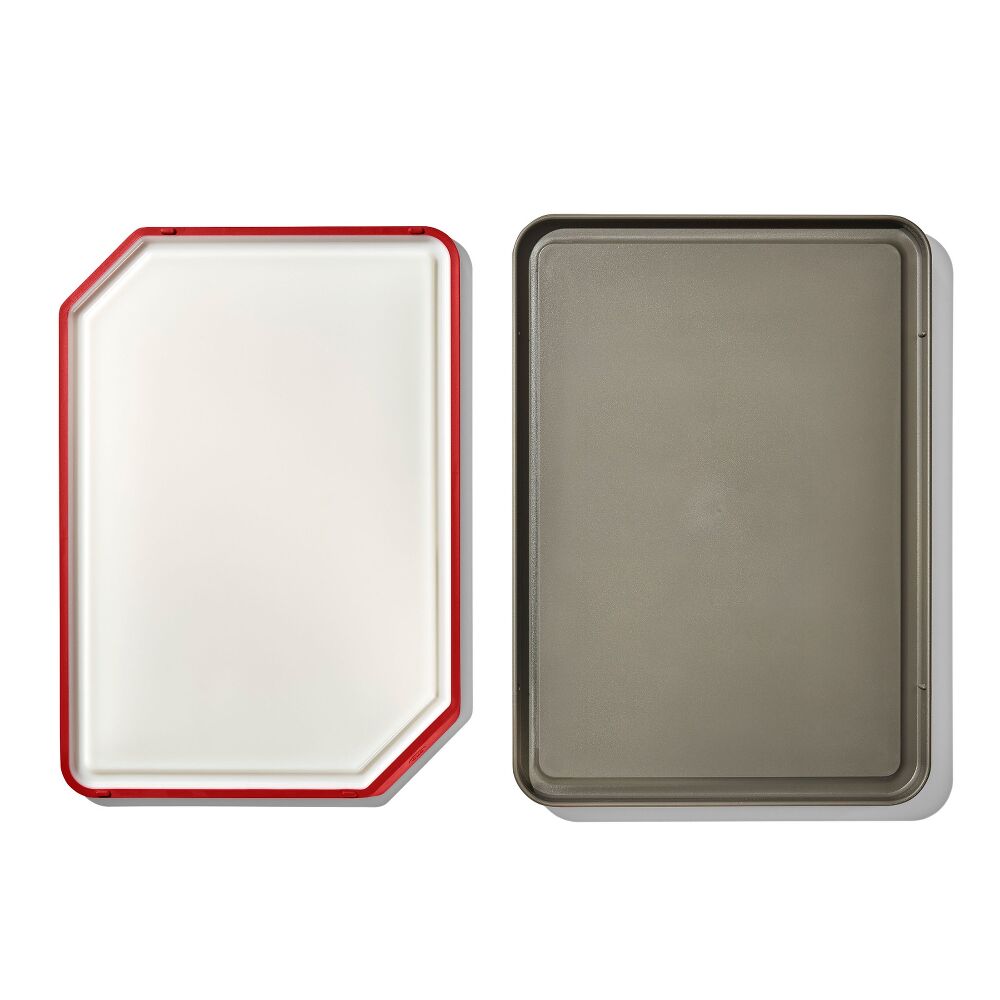 Outdoor Cutting Board & Tray U5