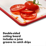 Outdoor Cutting Board & Tray Y8
