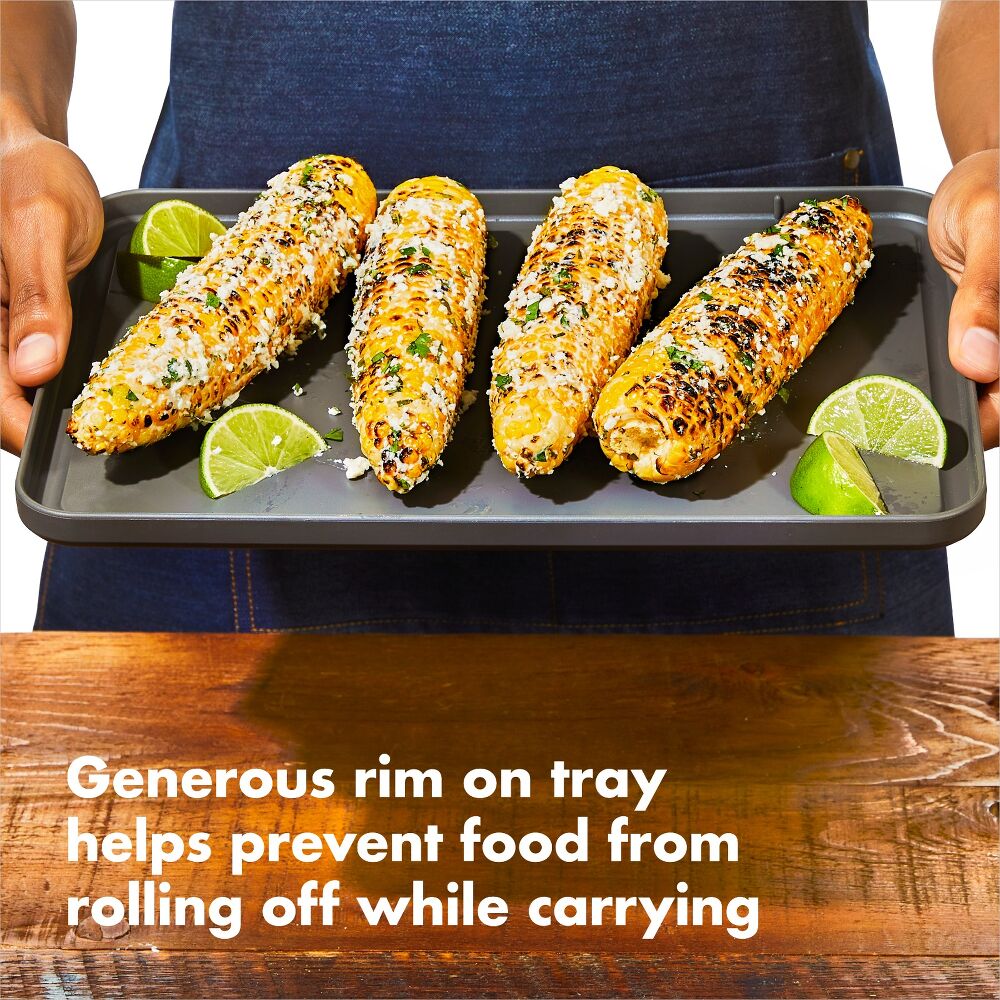 Outdoor Cutting Board & Tray U5