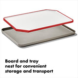 Outdoor Cutting Board & Tray U5