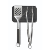 Outdoor 3-Piece Grilling Tool Set B6