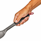 Outdoor Nylon Camp Stove Spoon A8