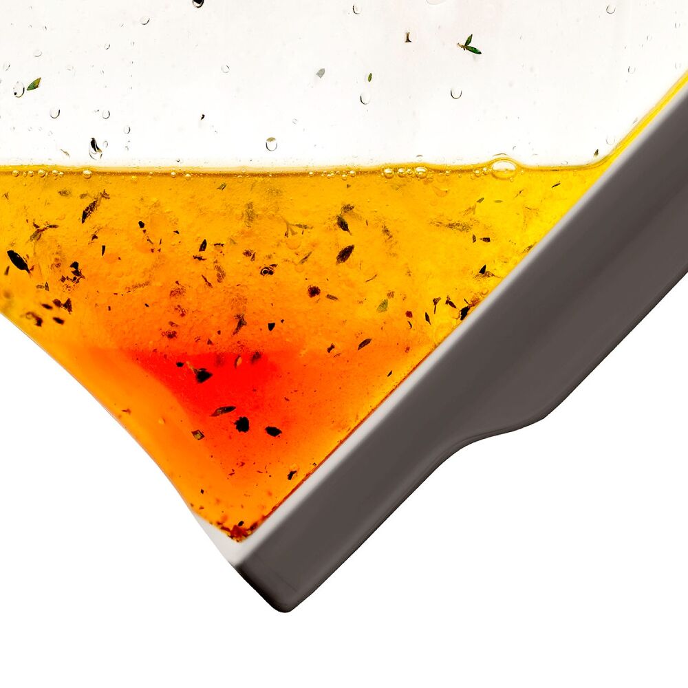 Outdoor Silicone Reusable Sandwich Bag (28 oz) H1