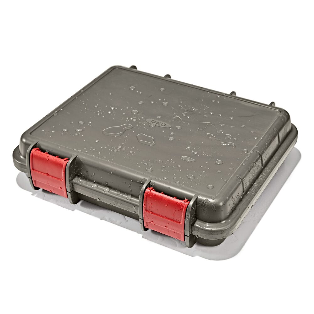 Outdoor Camp Kitchen Prep Set F5