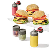 Outdoor Camp Kitchen Prep Set F5