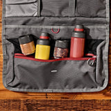 Outdoor Camp Kitchen Tool Roll U2