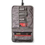Outdoor Camp Kitchen Tool Roll U2